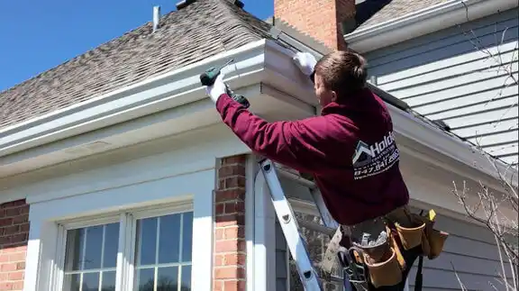 gutter services Grosse Pointe Farms